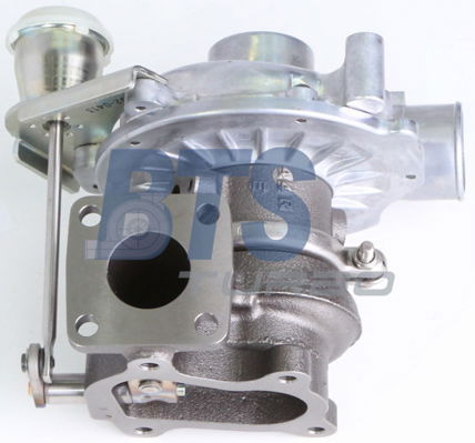 Turbocompresseur, suralimentation ORIGINAL